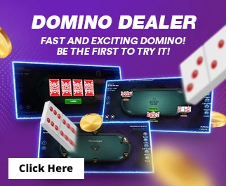 Domino Dealer